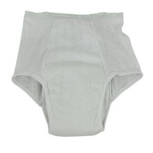 Wearever Women's Maximum Absorbency Reusable Bladder Control Panty Small